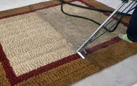 importance of oriental area rug