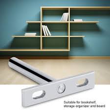 Invisible Floating Shelf Brackets