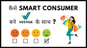 Financial basics — lesson 114. How To Be A Smart Consumer In Vestige Consumer Empowerment Program Youtube