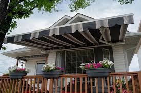 Calgary Tent And Awning Residential