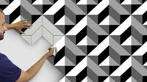 Modern 3d Wall Painting Design Ideas