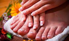 8 best nail salons in salisbury