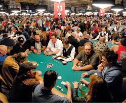 World Series of Poker in full swing - Las Vegas Magazine