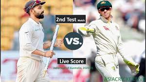 This page if indian cricket fan club so we only post indian cricket updates. Australia Vs India 2nd Test Live Cricket Score India Tour Of Australia 2020 21