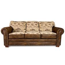 rolled arm sofa with removable cushions