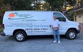 carpet cleaning company in monterey ca