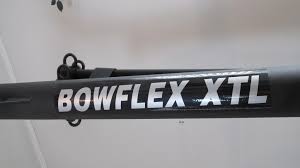 bowflex power pro 210 xtl br3 proxibid