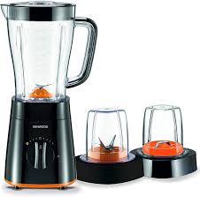 kenwood blender with 2 mill 2 l 500 w