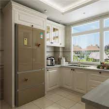 This type of layout is used across the kitchen industry to aid customers in comparing cabinet costs of various door styles to find out which is best for your remodeling budget. Custom Made U Shaped Kitchen Cabinet With Best Price Buy Custom Made Kitchen Cabinet U Shape Kitchen Cabinet Kitchen Cabinet With Best Price Product On Alibaba Com