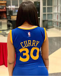 Sleeveless dress in soft cotton jersey with a small opening and button at the back of the neck. The Throwback Nba Jersey Dress In 2020 Tween Outfits Jersey Dress Nba Jersey Dress