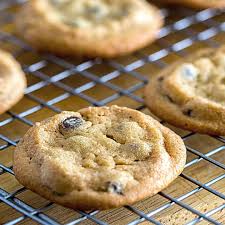 sugar free chocolate chip cookies recipe