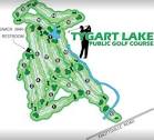 Tygart Lake Public Golf Course (Tygart Lake Course)