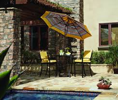 outdoor umbrellas