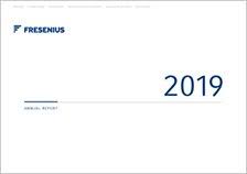 Our world intellectual property report 2019 offers an. Fresenius Annual Report 2019