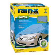 Vehicle Covers Core Rain X Kraco