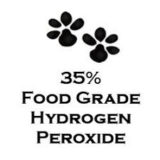 35 Food Grade Hydrogen Peroxide Household Uses Grades