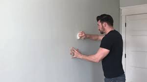 how to prepare your wall for wallpaper