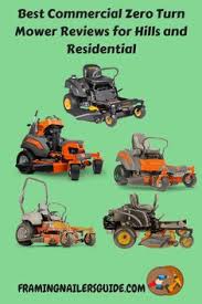 In this post, i am going to review the top 10 best zero turn mowers according to consumer ratings and reports 2021. 32 Best Commercial Zero Turn Mower Reviews For The Money Ideas Commercial Zero Turn Mowers Zero Turn Mowers Best Commercials