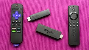Roku Vs Amazon Fire Tv Which Streaming Device Is Best For