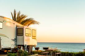 8 great rv cgrounds on florida s