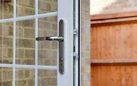 Upvc Door Won T Lock What Do You Do