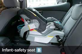 2016 Hyundai Elantra Car Seat Check