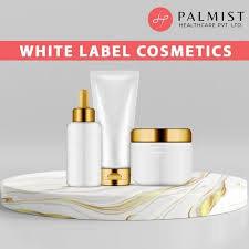 white label cosmetics white label