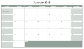 Create 2015 Calendar Create 2015 Calendar Excel Calendar For
