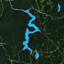 Harriman Reservoir Vermont Fishing Report