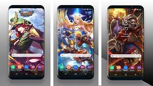 4K Wallpaper Gamers ML For Android 2.0 ...