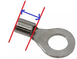 Crimping Ring Terminals Tech Tips Engineering And