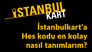 İstanbulkart hes kodu yükleme ile ilgili merak edilenler… Istanbulkart A Hes Kodu Nasil Tanimlarim 65 Yas Ustu Anne Karti Ogrenci