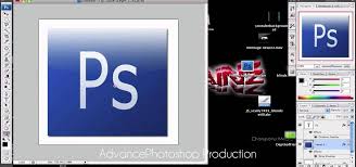 how to make the photo cs3 icon in