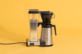 the 3 best drip coffee makers of 2023