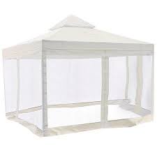 Replacement Canopy Gazebo Replacement