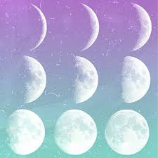 The Moons Cycle And What To Do At The Moon Phases