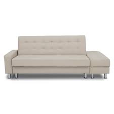 thora multi storage sofa bed pvc