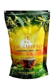 the gardener premium tea 500 gm in