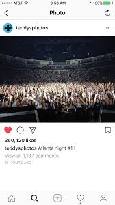 See Ed Sheeran In Concert 8 25 17 In Atlanta Vb Movie