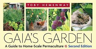 book review gaia s garden