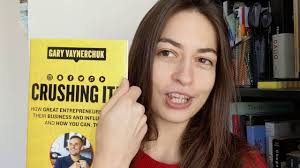 Gary vee shows how your personal and professional lives can intermingle for you to be as successful as you are willing to work and still have a great life to come home to. My Review Of Crushing It By Gary Vaynerchuk Youtube