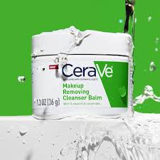 cerave s cleansing balm is amazon s top