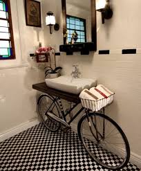 13 crazy creative diy bathroom vanities