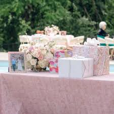 Best Bridal Shower Gifts For The Bride