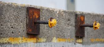 how to remove a concrete anchor bolt