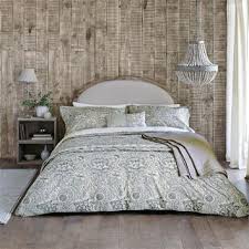 morris and co bedding duvet covers