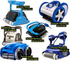 Best Robotic Pool Cleaner Reviews Chainsaw Journal