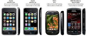 apple iphone 3gs review phonearena