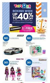 toys r us flyers s hours