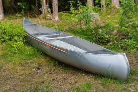 aluminum vs fibergl canoe which is